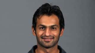 Shoaib Malik: Pakistan all-rounder who has had his fair share of troughs and peaks in a long career